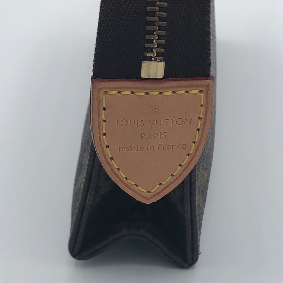 Vintage Louis Vuitton toiletry 15 - Picture 4 of 8